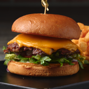 Burgers