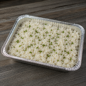 Rice Party Tray