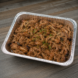 Pork Party Tray