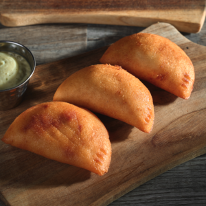 Empanadas & Platters