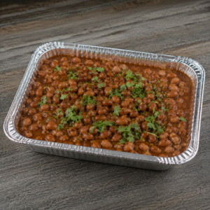 Pinto Beans Party Tray