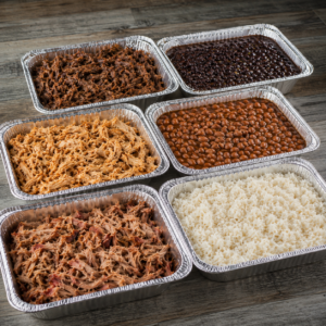 Party Trays