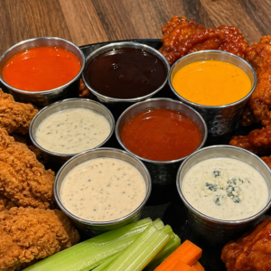 Sauces