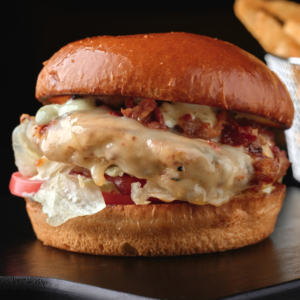 Chickito BLT