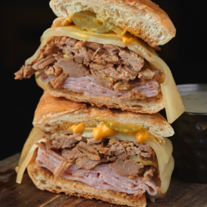 Sandwiches