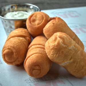Tequeños
