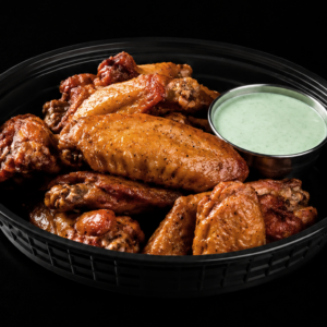 Wings